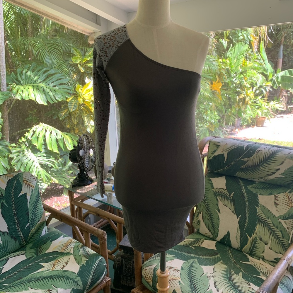 Indah Dress
